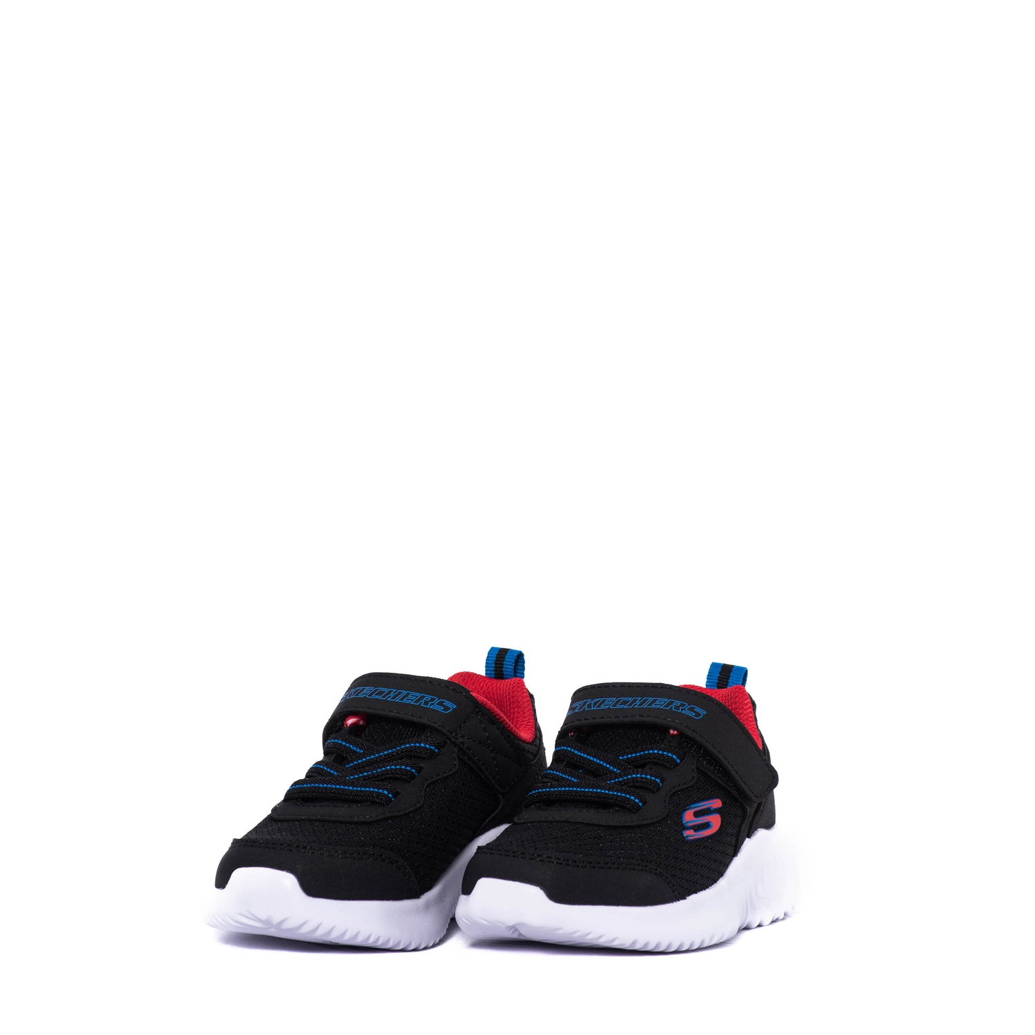 Tenis Skechers Kids Bounder Techrox Black