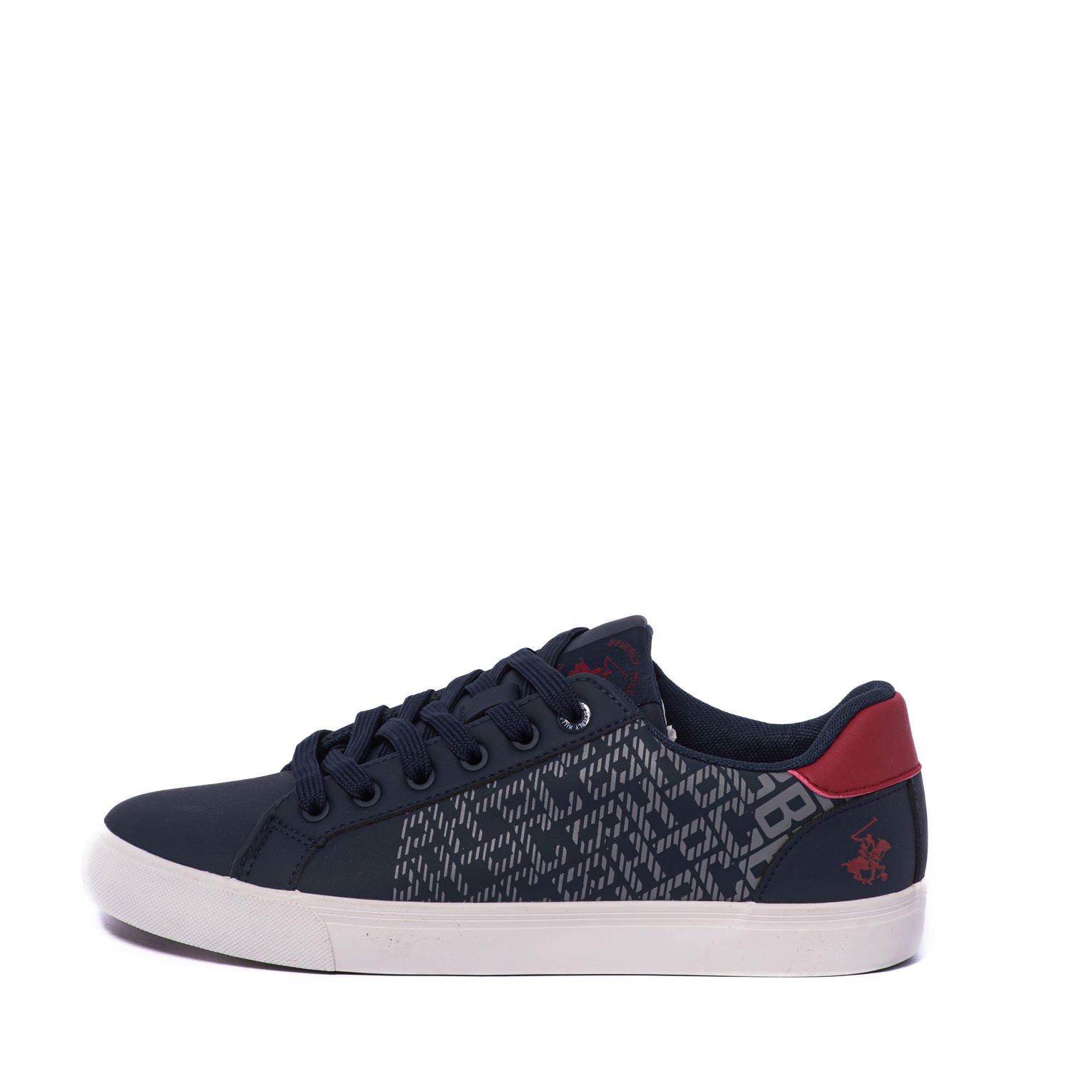 Tenis Beverly Hills Polo Club Sketch Navy