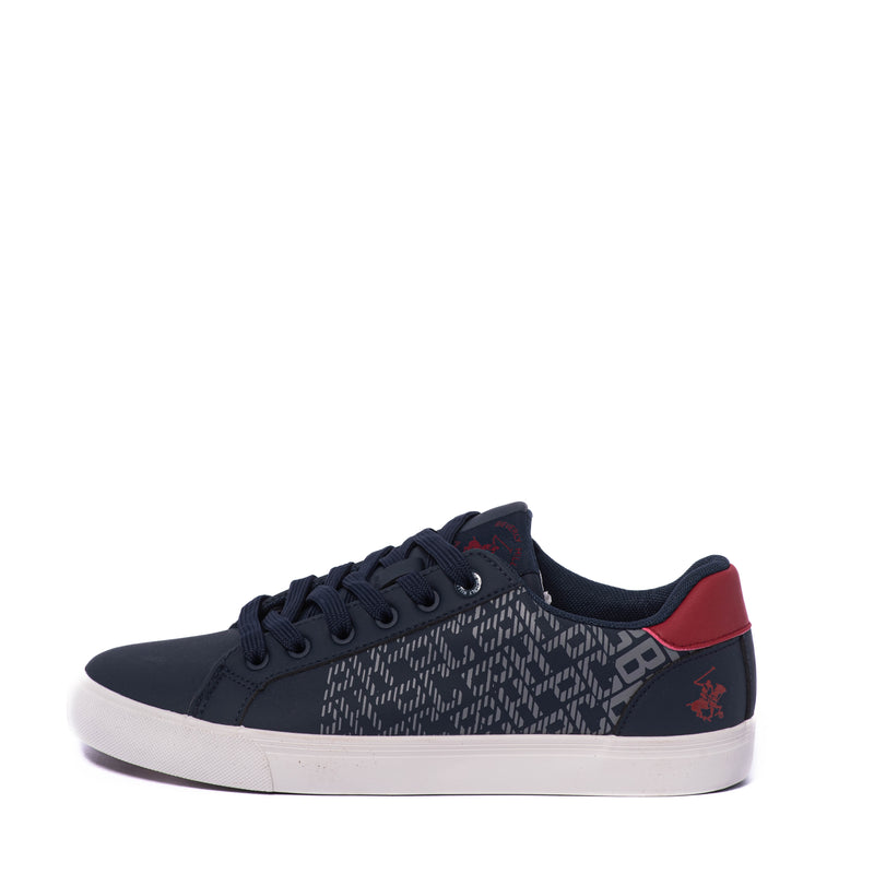 Tenis Beverly Hills Polo Club Sketch Navy