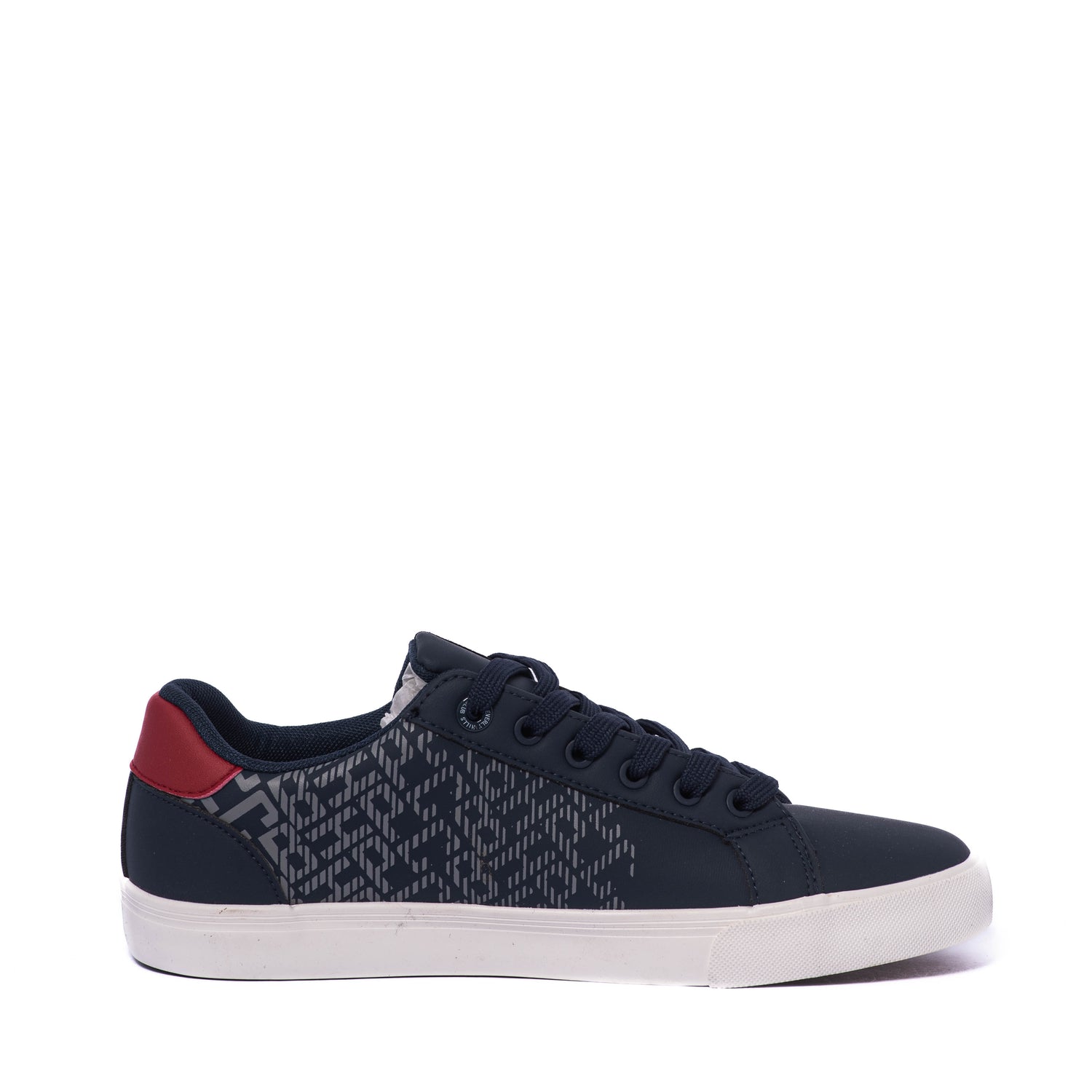 Tenis Beverly Hills Polo Club Sketch Navy