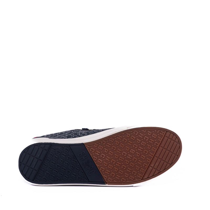 Tenis Beverly Hills Polo Club Sketch Navy
