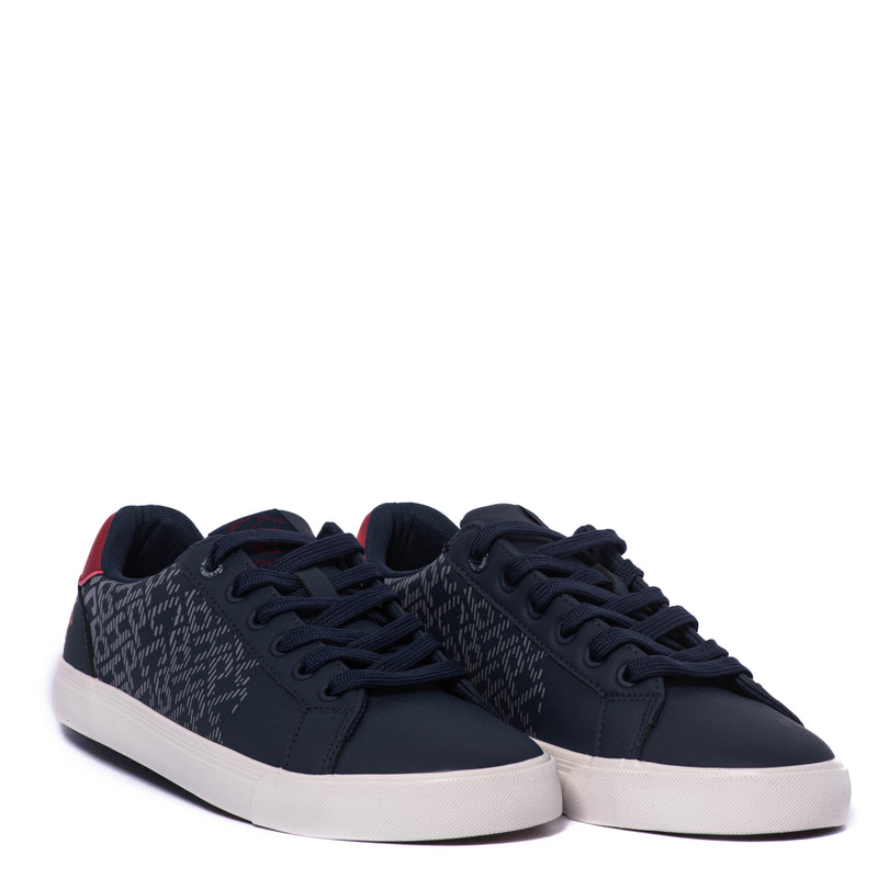 Tenis Beverly Hills Polo Club Kids Jupiter Whnv