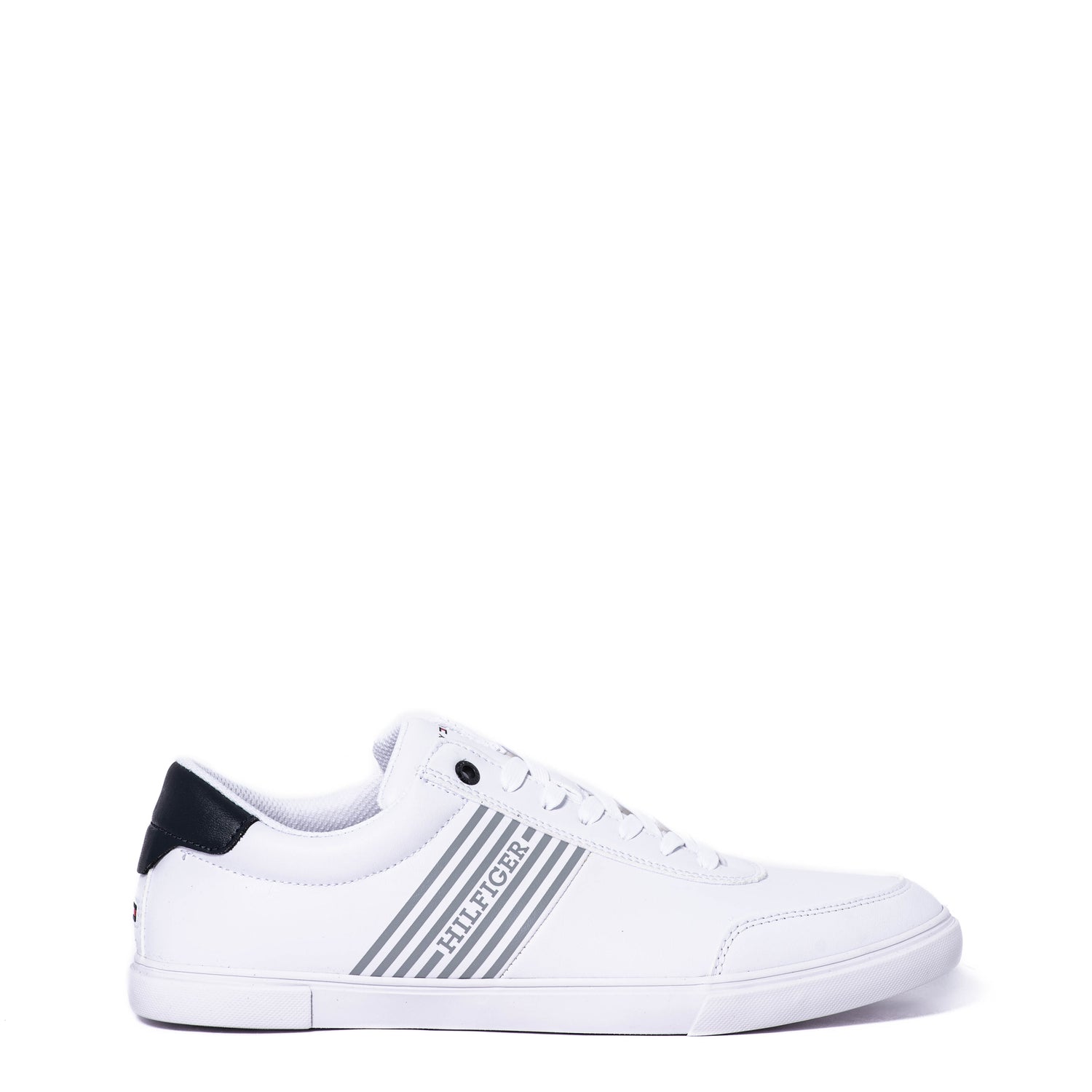 Tenis Tommy IM Tuscan Stripes