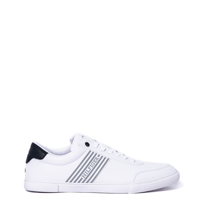 Tenis Tommy IM Tuscan Stripes