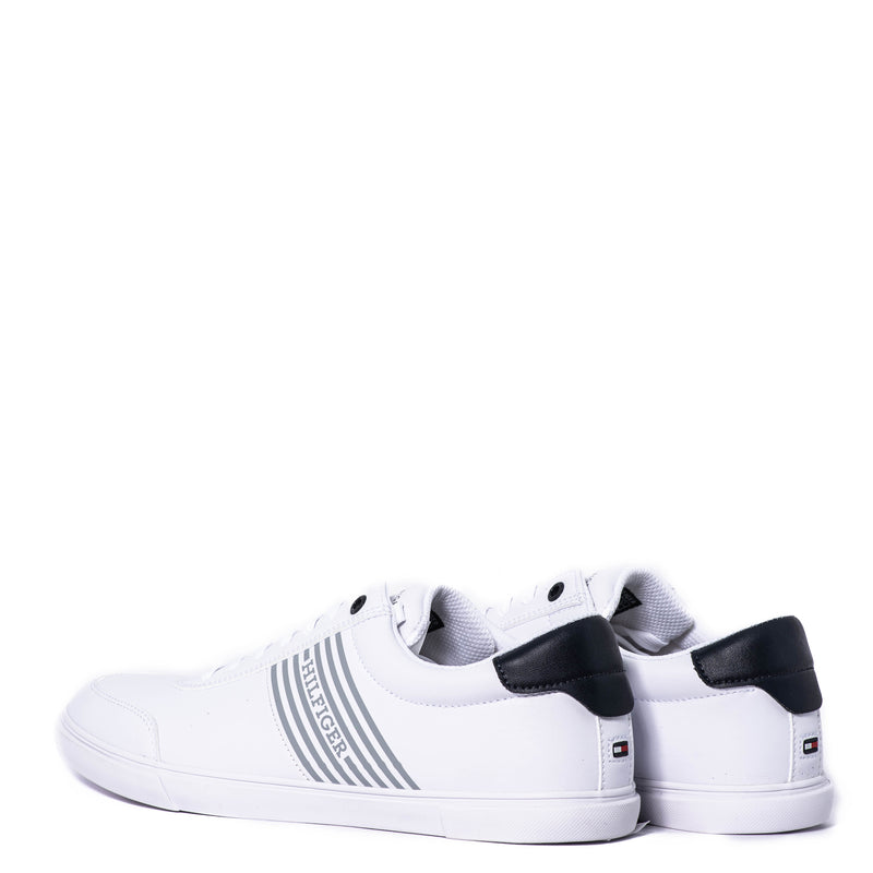 Tenis Tommy IM Tuscan Stripes