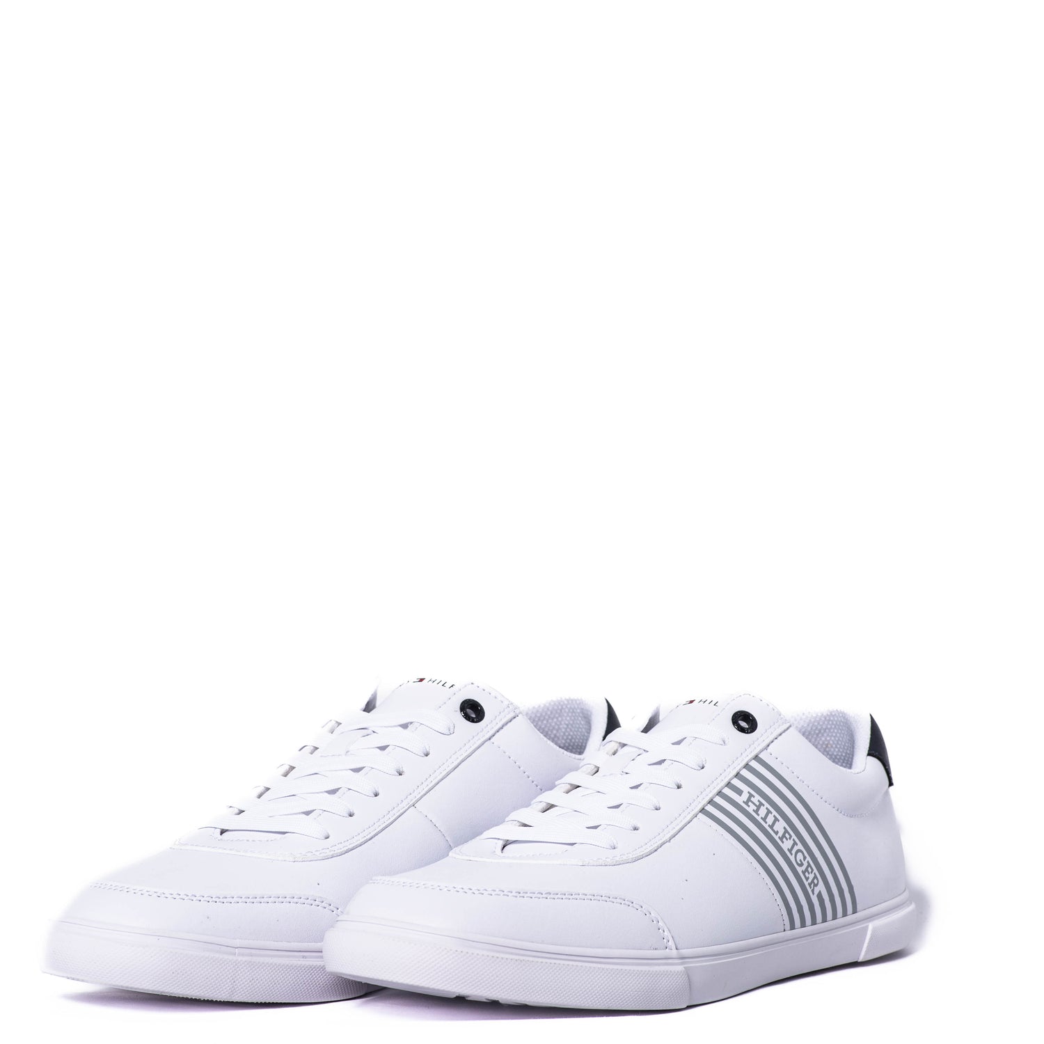 Tenis Tommy IM Tuscan Stripes