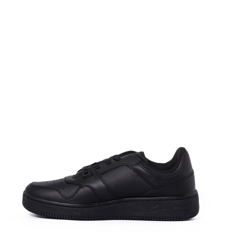 Tenis Tommy Jeans Retro Basket Ess