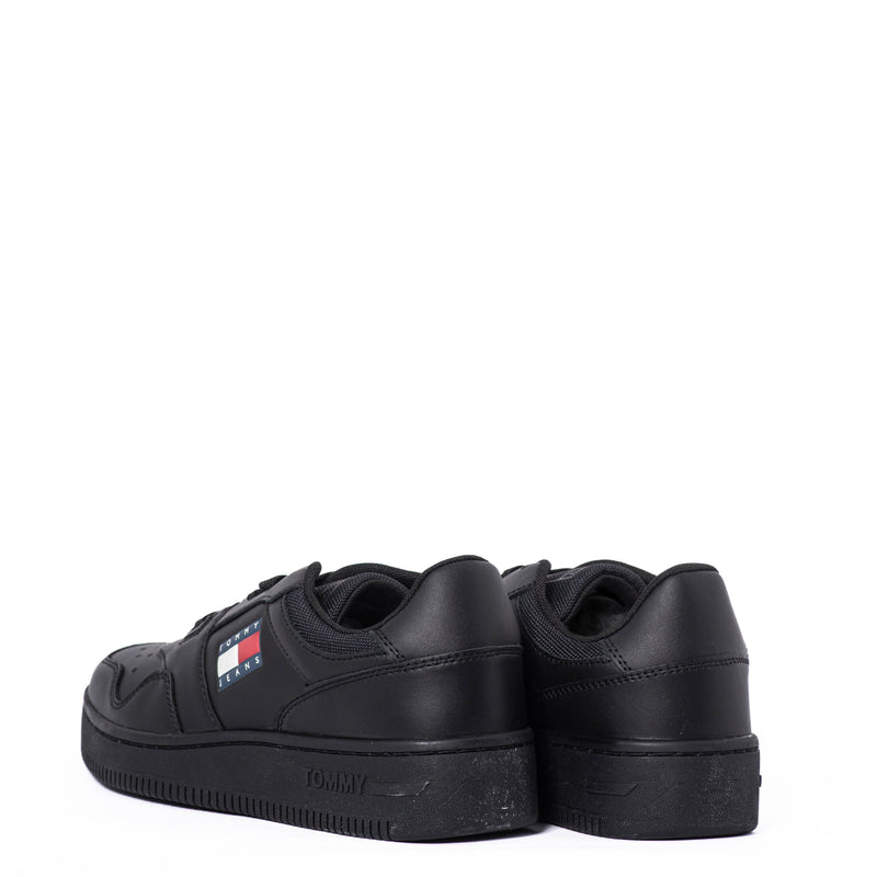Tenis Tommy Jeans Retro Basket Ess