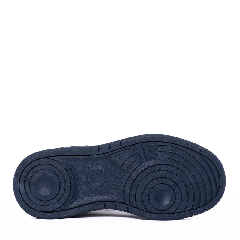 Tenis Beverly Hills Polo Club Kids Stones White
