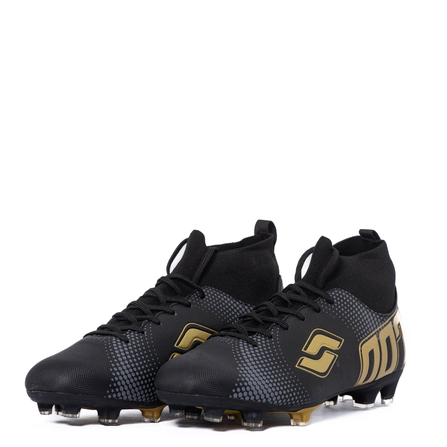 Guayos Spieler Guayos Spieler Negro