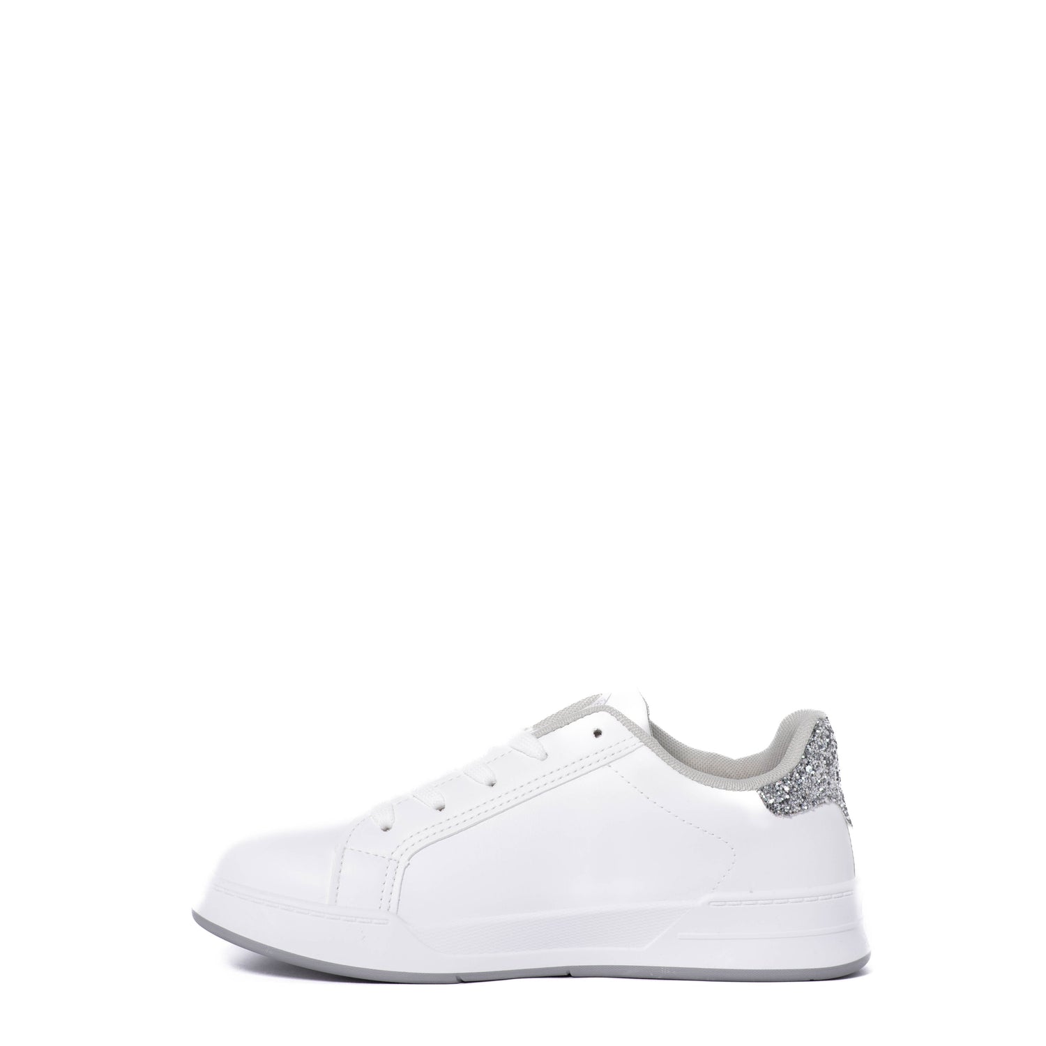 Tenis Royal County of Berkshire Polo Club Daniela White/Silver