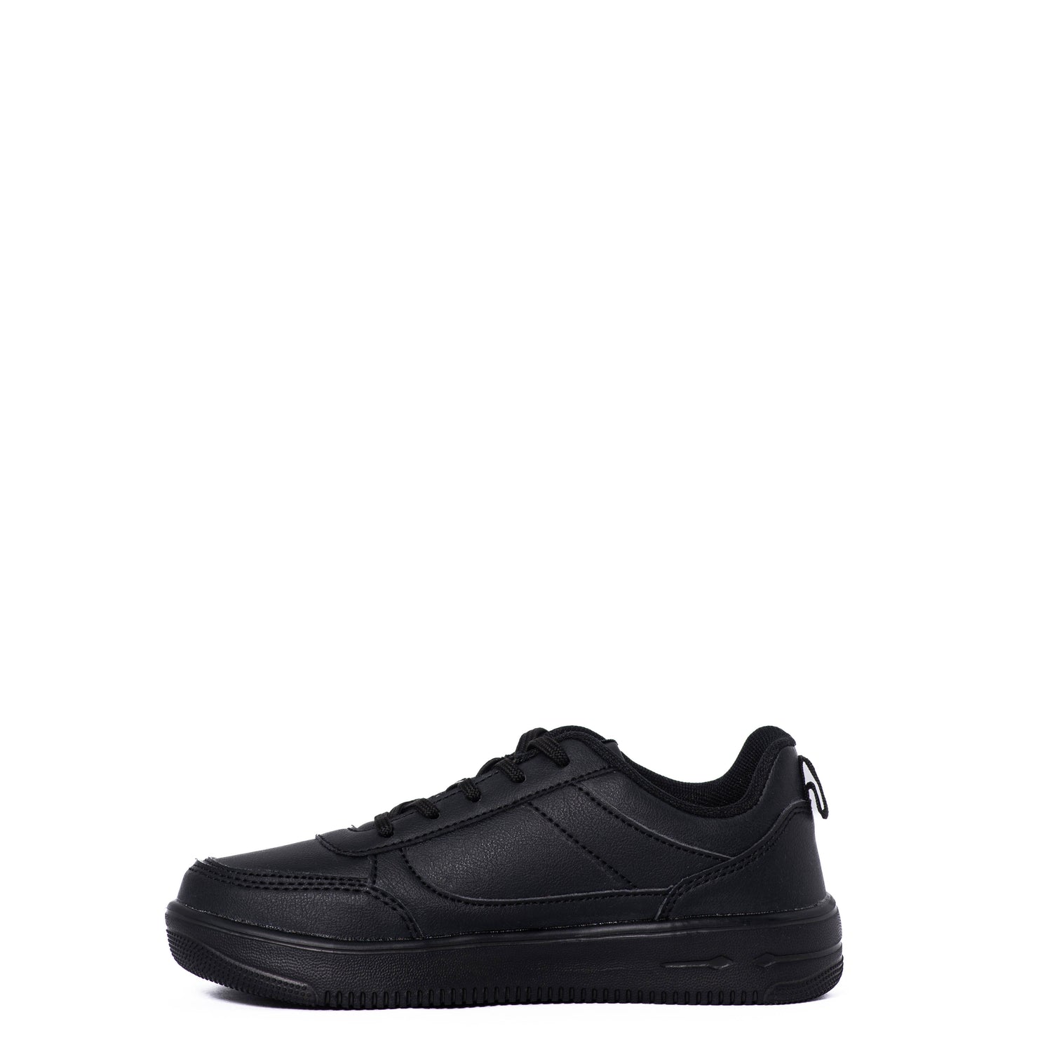 Tenis Beverly Hills Polo Club Kids Rad Black/Black Outsole