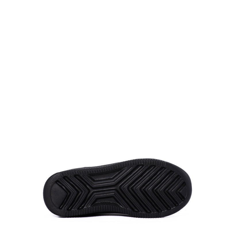 Tenis Beverly Hills Polo Club Kids Rad Black/Black Outsole