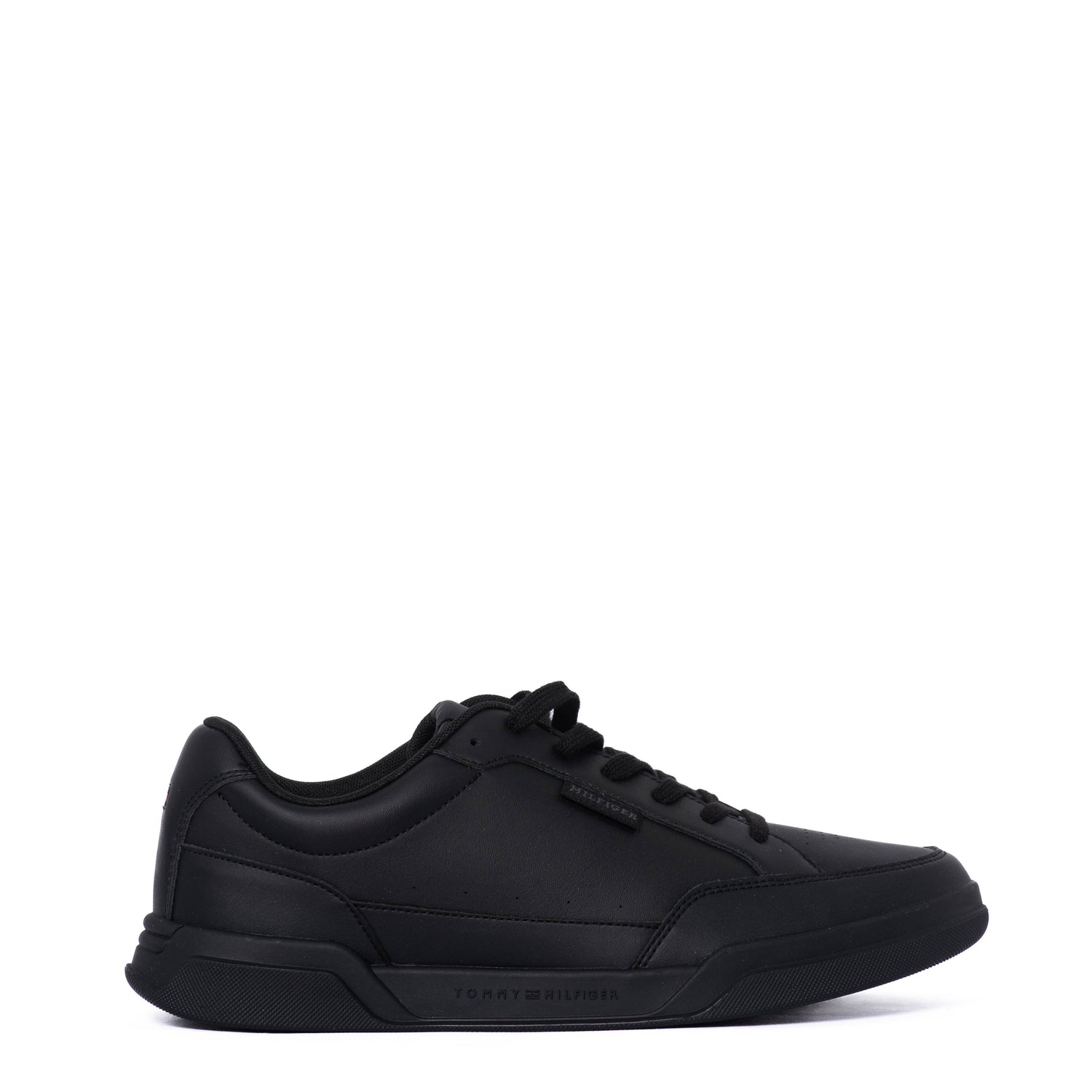 Tenis Tommy Lo Cup LTH Monotype