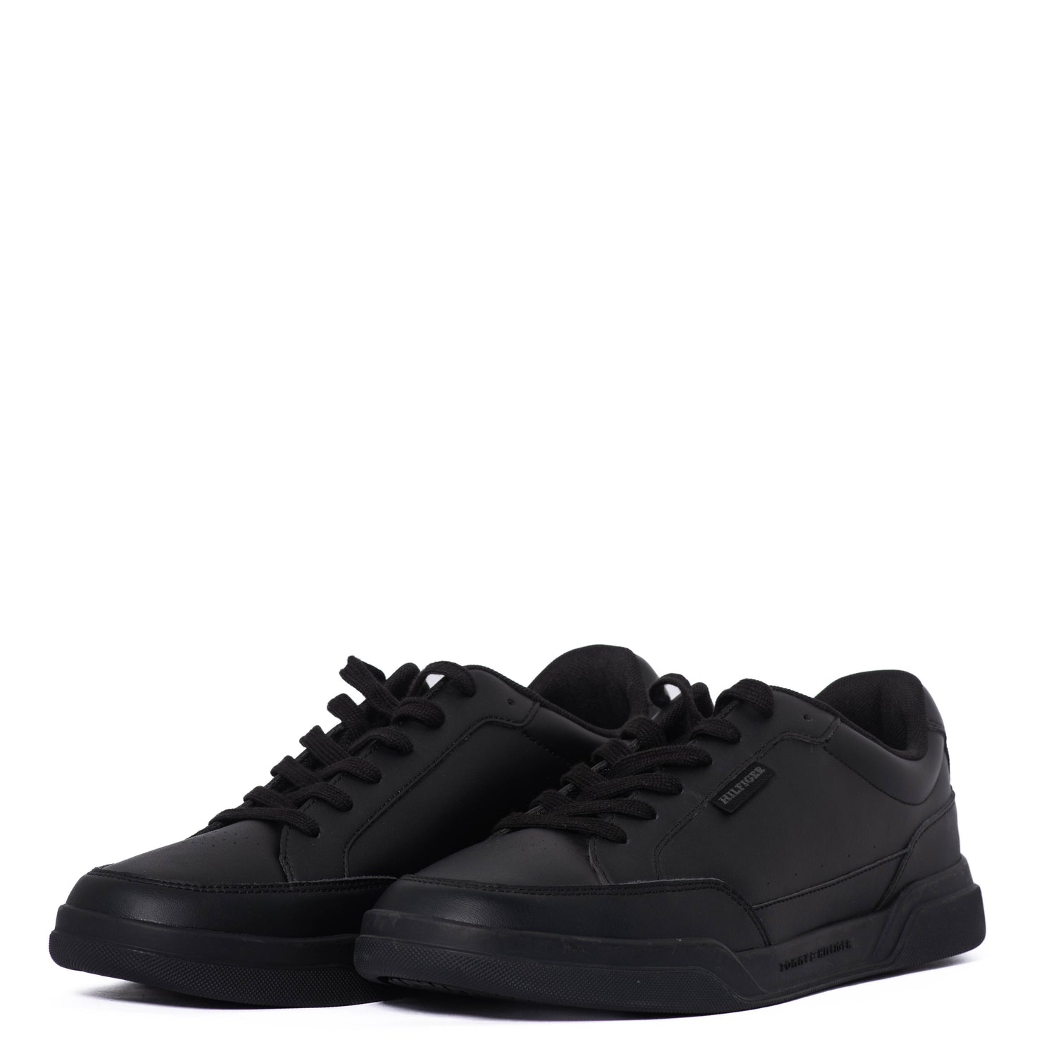 Tenis Tommy Lo Cup LTH Monotype