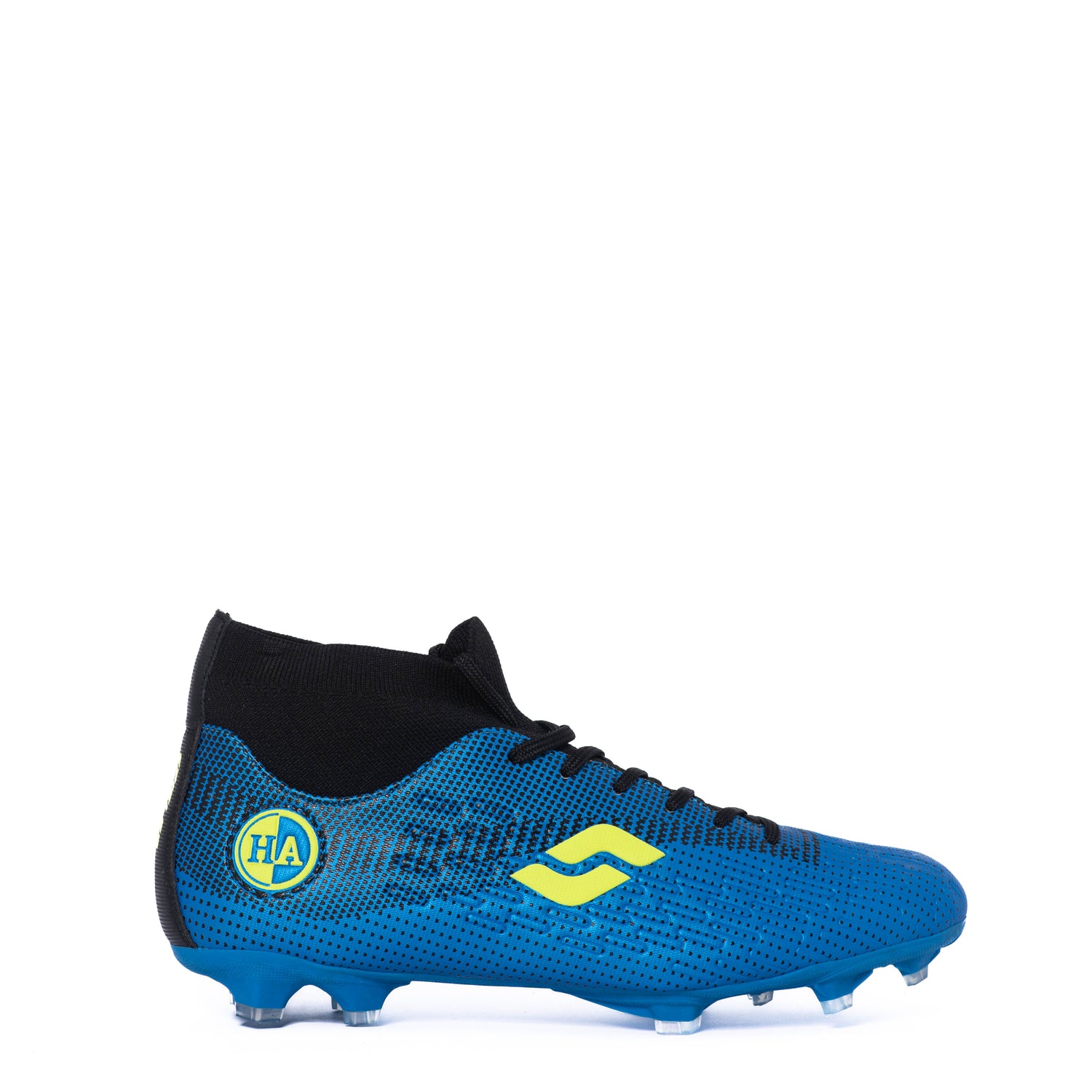 Guayos Spieler Raptor Media Tejida TPU nex