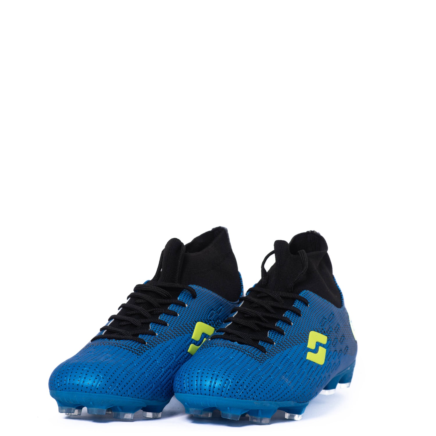 Guayos Spieler Raptor Media Tejida TPU nex