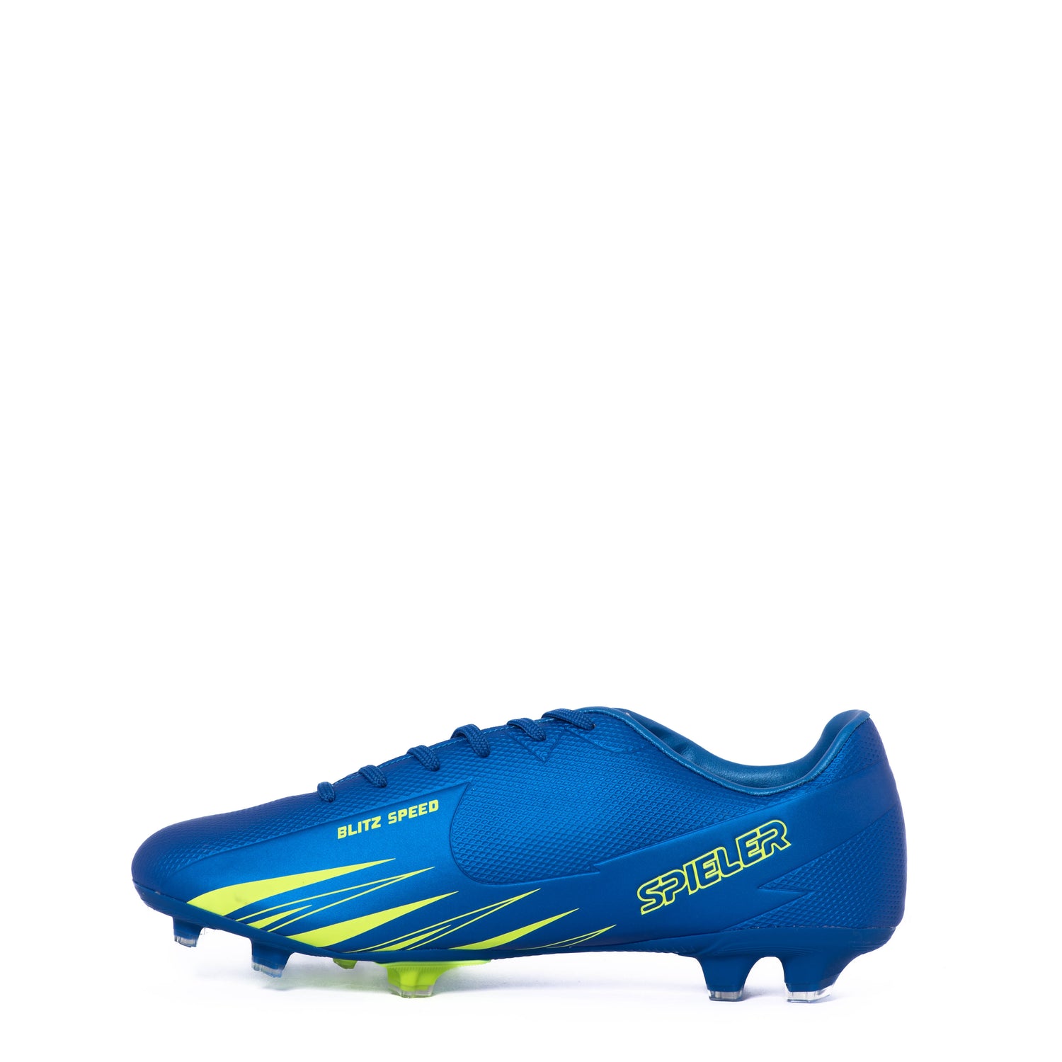 Guayos Spieler Guayos Blitz Azul/Verde/Verde