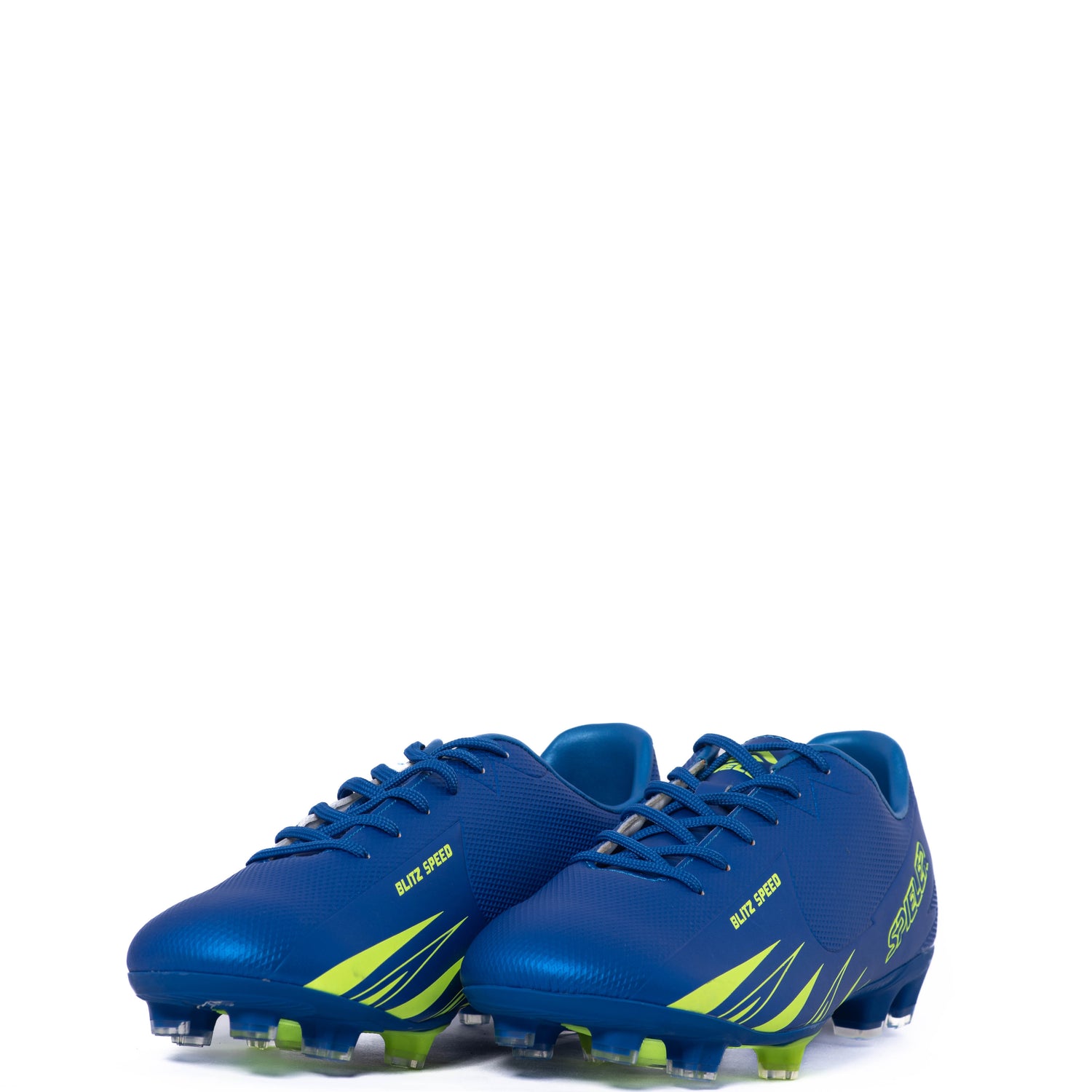 Guayos Spieler Guayos Blitz Azul/Verde/Verde