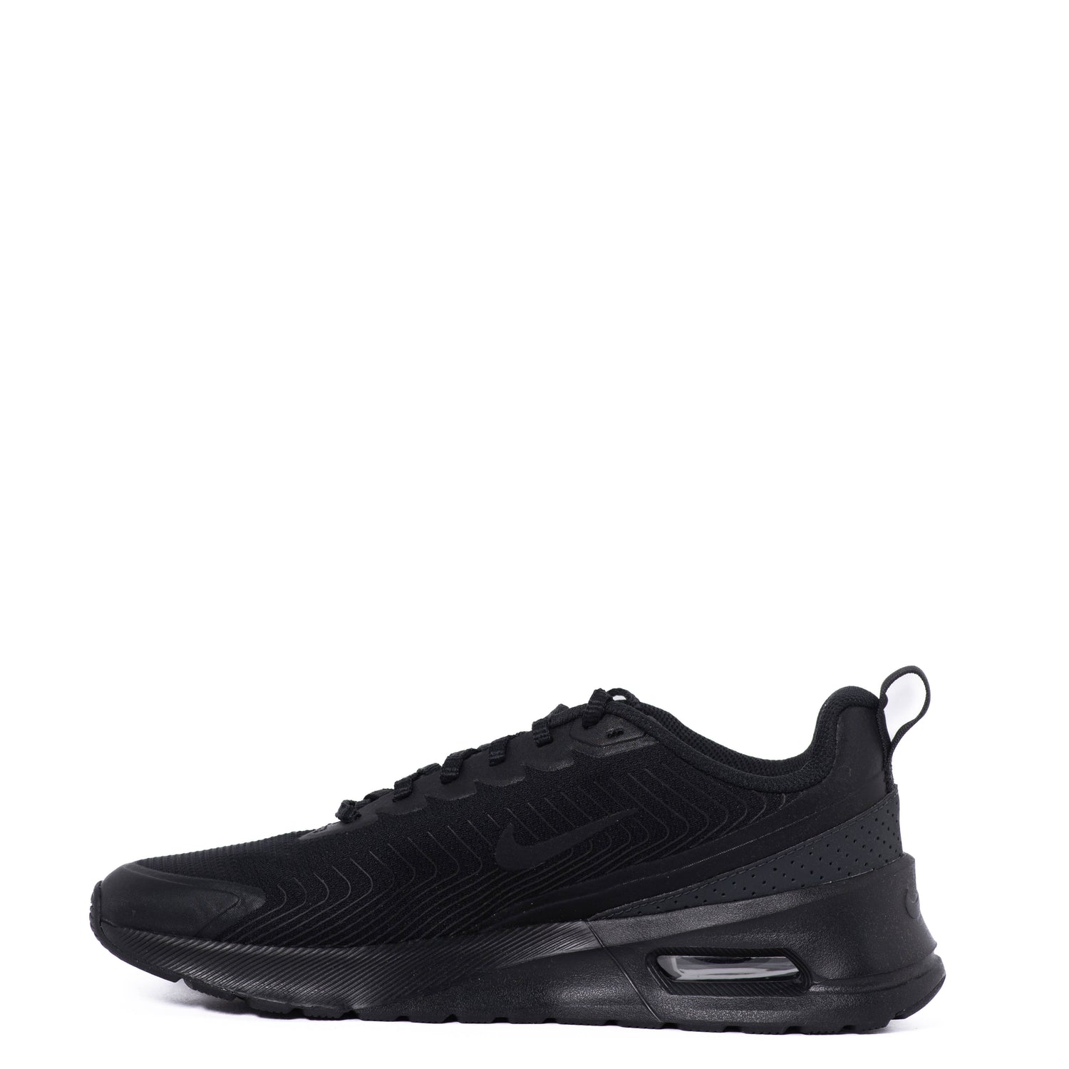 Tenis Nike Nike Air Max Nuaxis