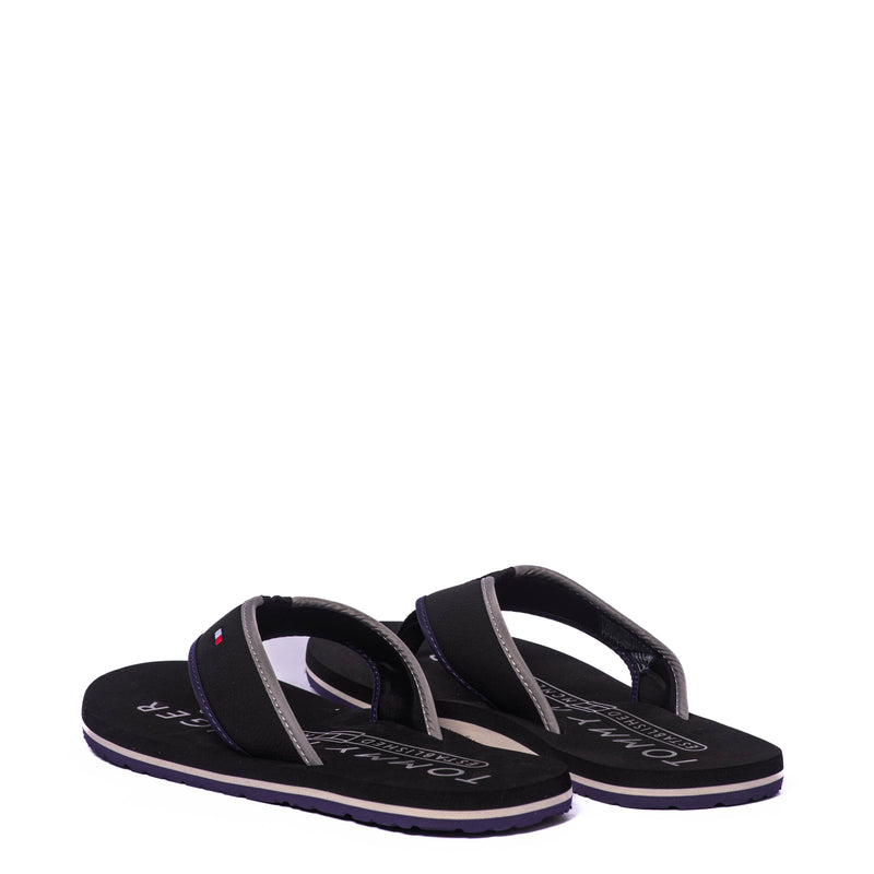 Chanclas Tommy Hilfiger Tumble Beach Sandal