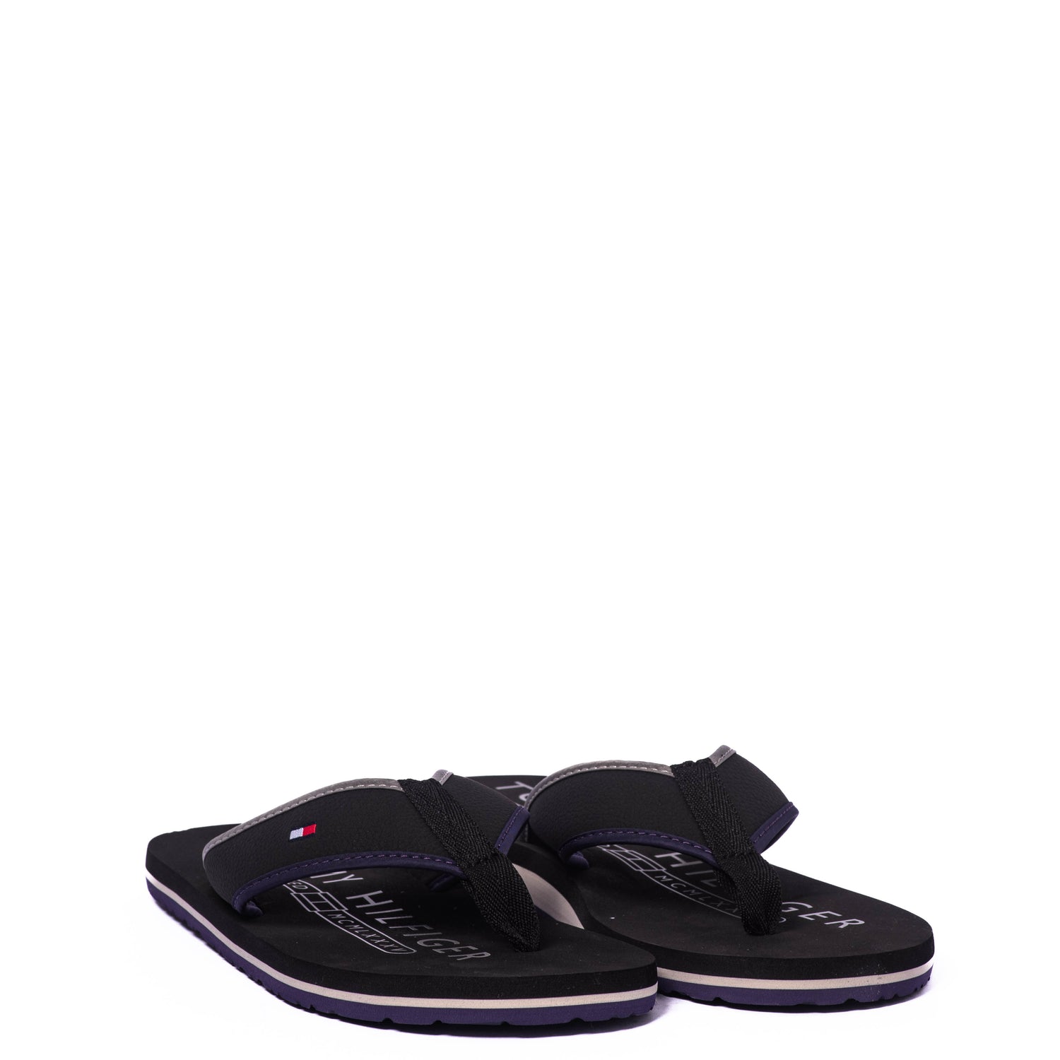 Chanclas Tommy Hilfiger Tumble Beach Sandal