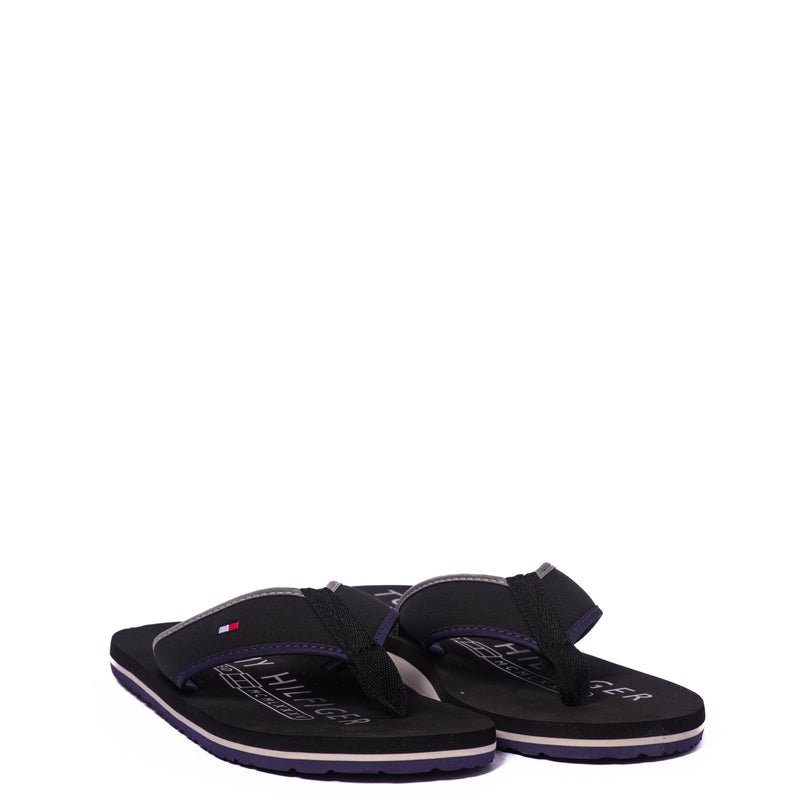 Chanclas Tommy Hilfiger Tumble Beach Sandal