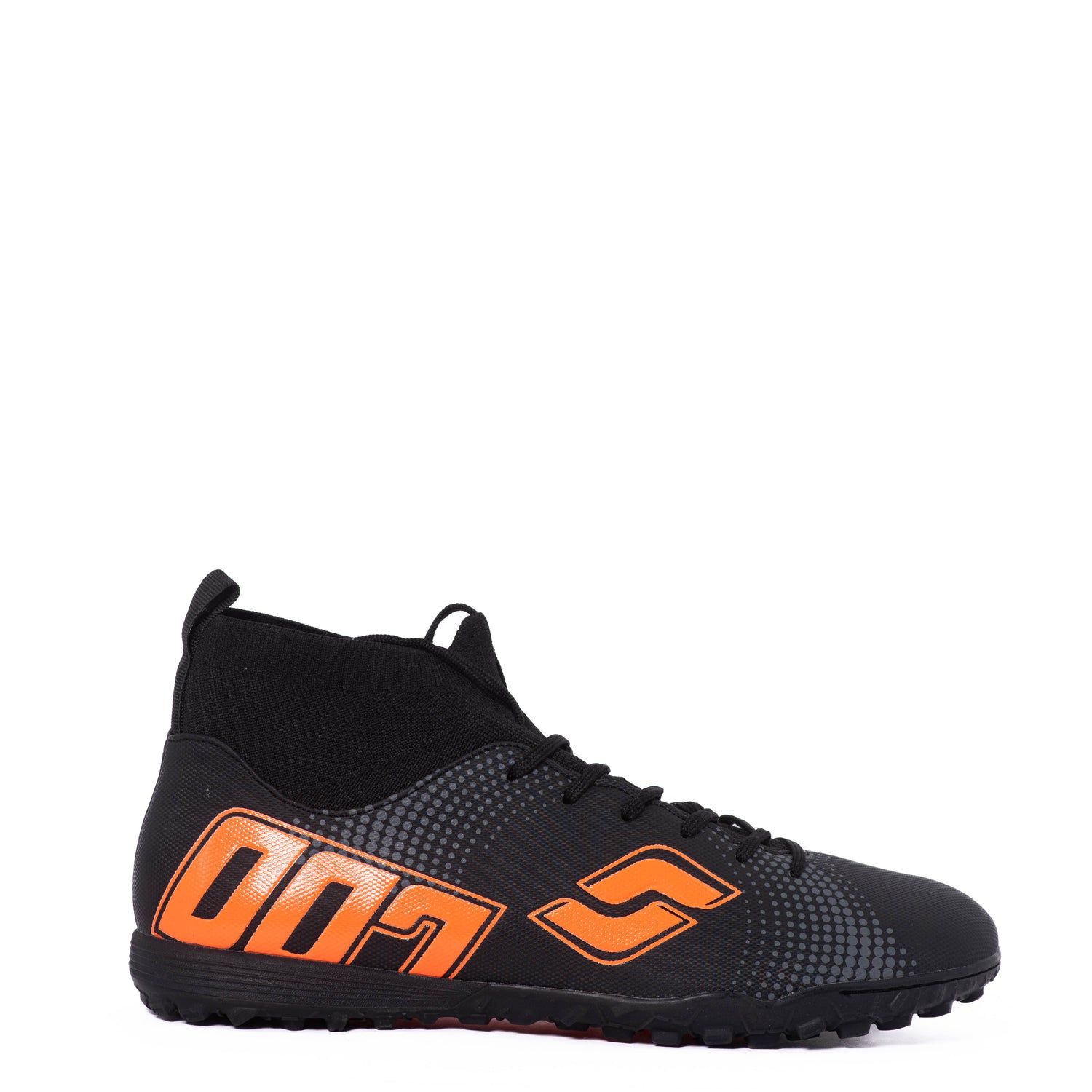 Zapatilla Spieler Zapatilla Spieler Negro