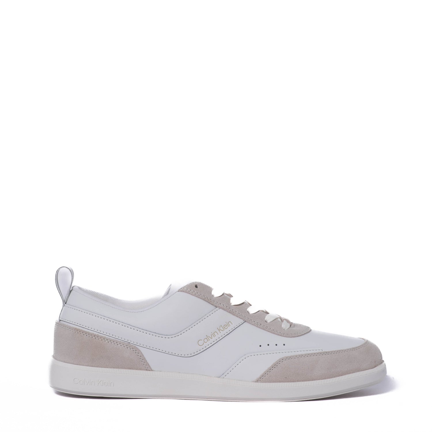Tenis Calvin Klein Low Top Laceup LTH Mix