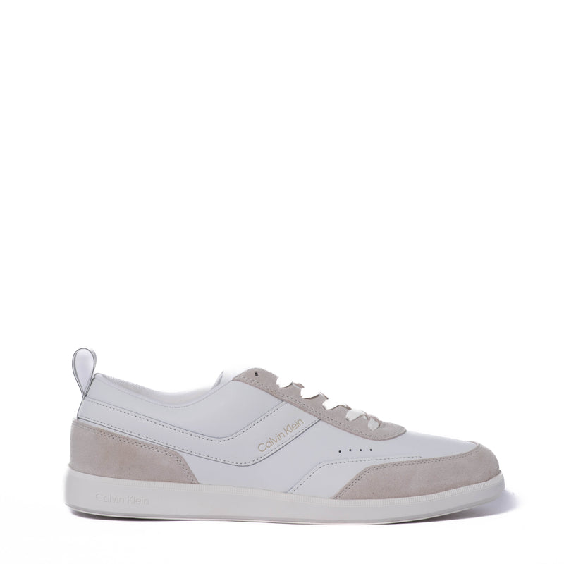 Tenis Calvin Klein Low Top Laceup LTH Mix