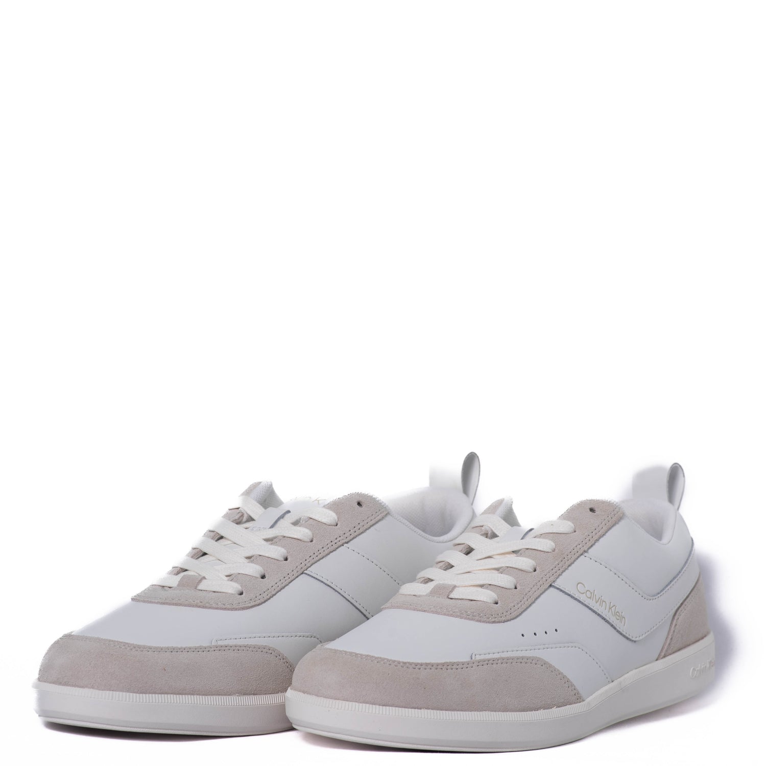 Tenis Calvin Klein Low Top Laceup LTH Mix