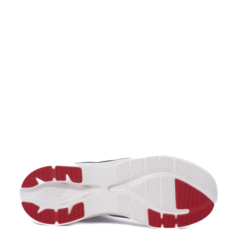 Tenis Skechers Glide-Step Swift-Midio Black/Red
