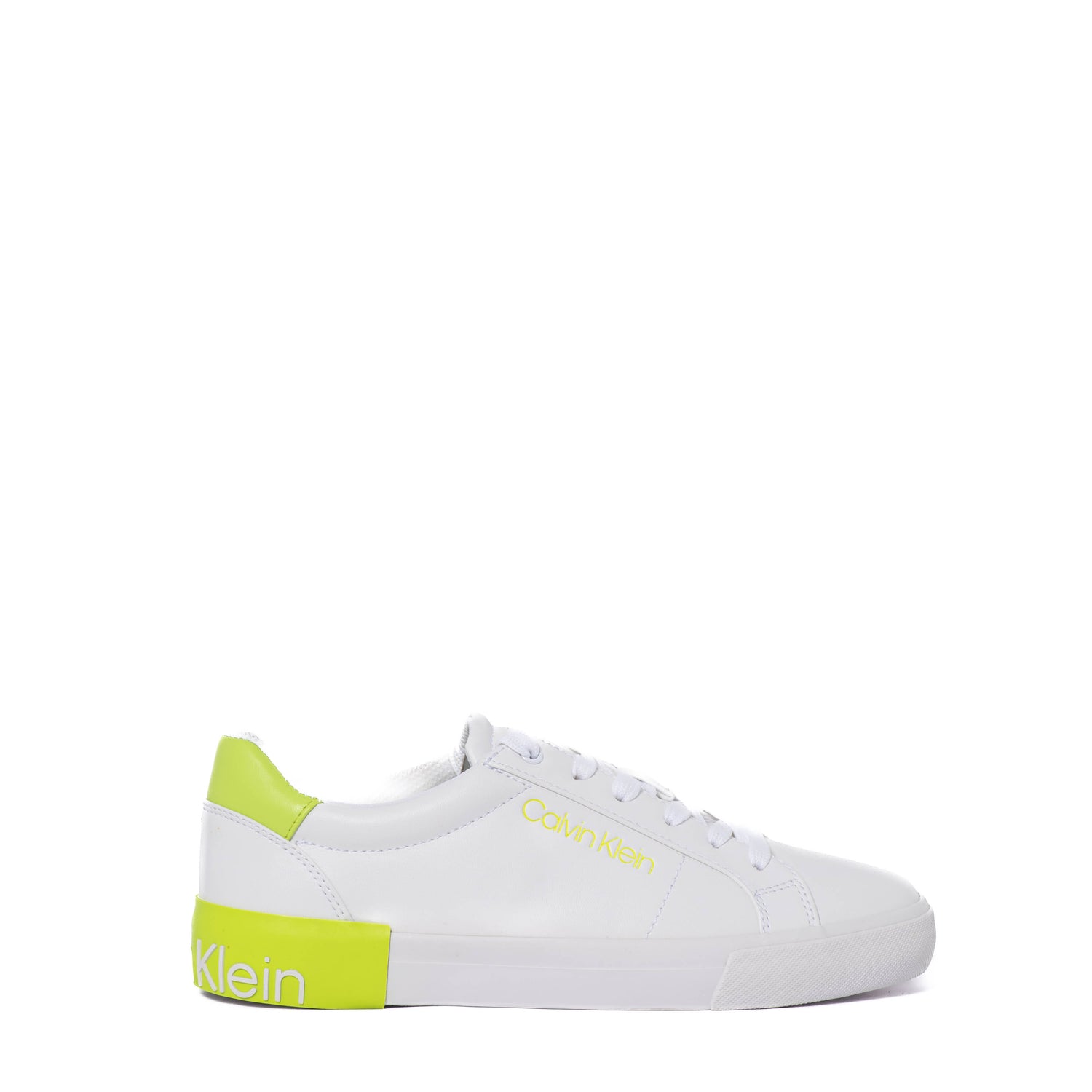 Tenis Calvin Klein Kccathee-A White 142