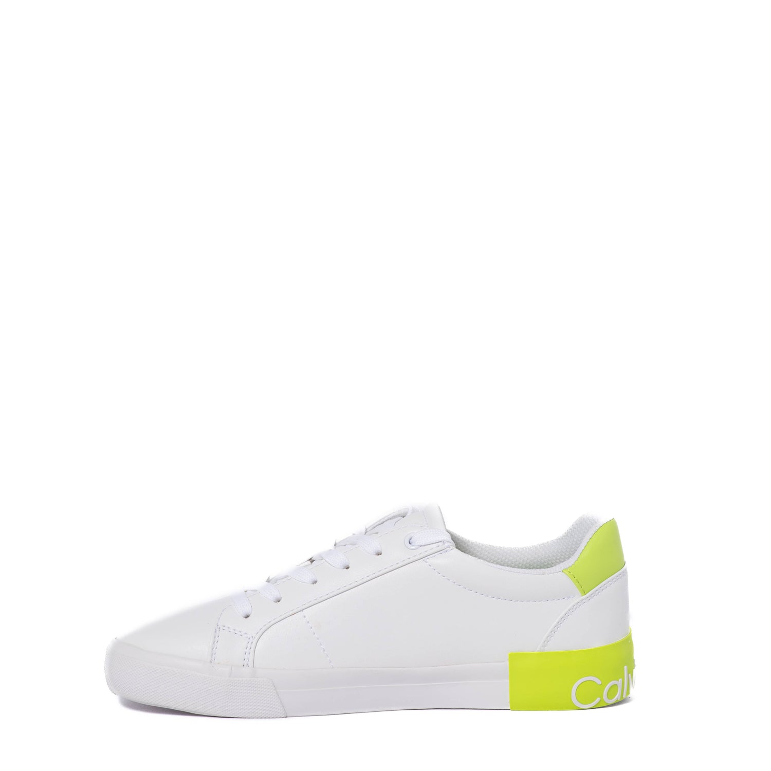 Tenis Calvin Klein Kccathee-A White 142