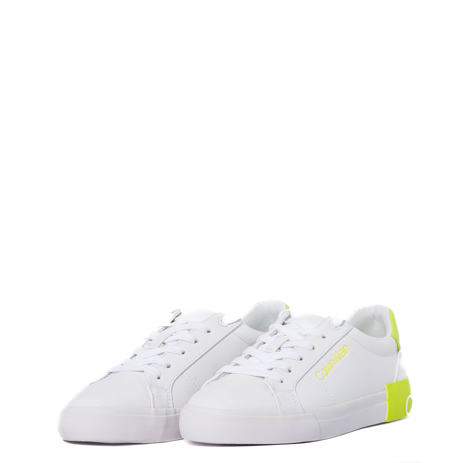 Tenis Calvin Klein Kccathee-A White 142