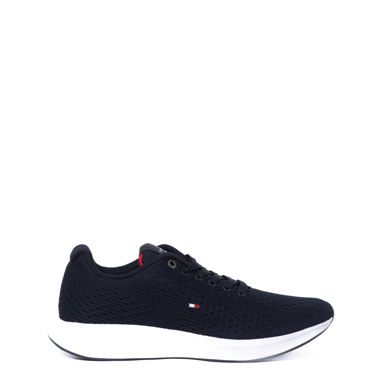 Tenis Tommy Lightweight Runner Knit