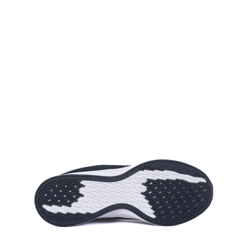Tenis Tommy Lightweight Runner Knit