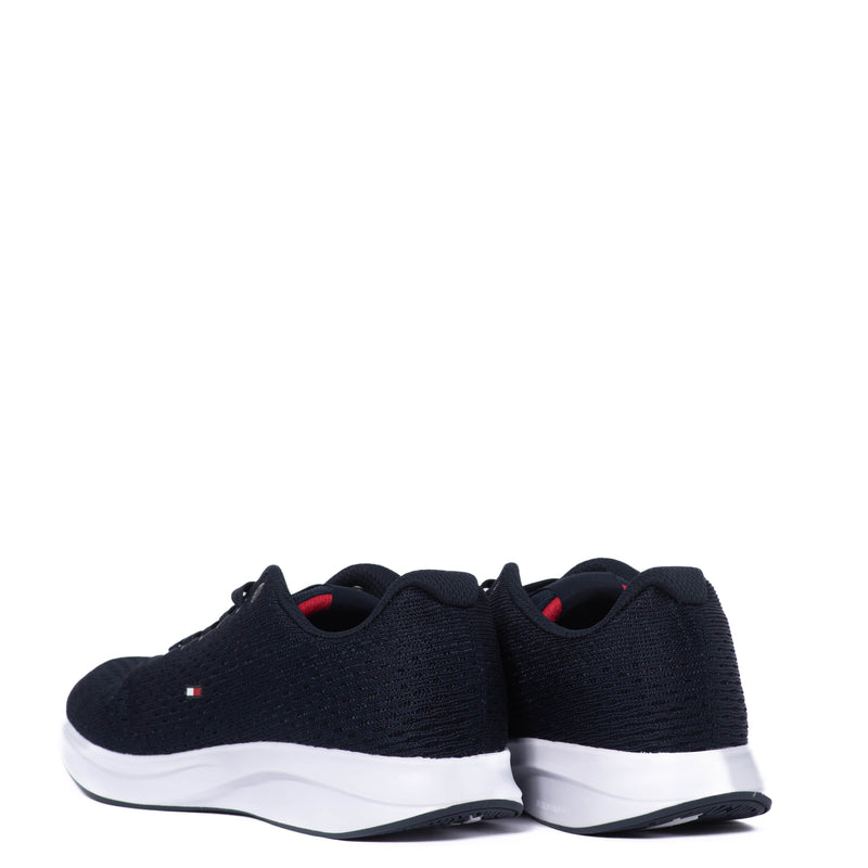 Tenis Tommy Lightweight Runner Knit