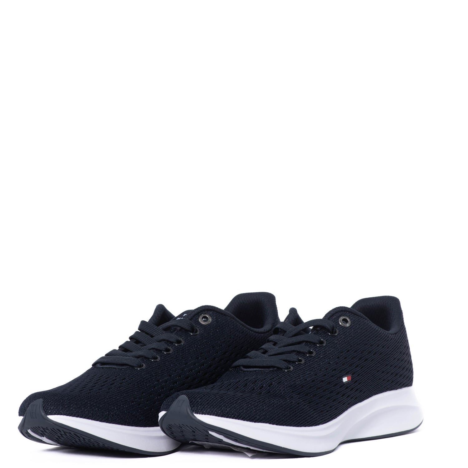 Tenis Tommy Lightweight Runner Knit