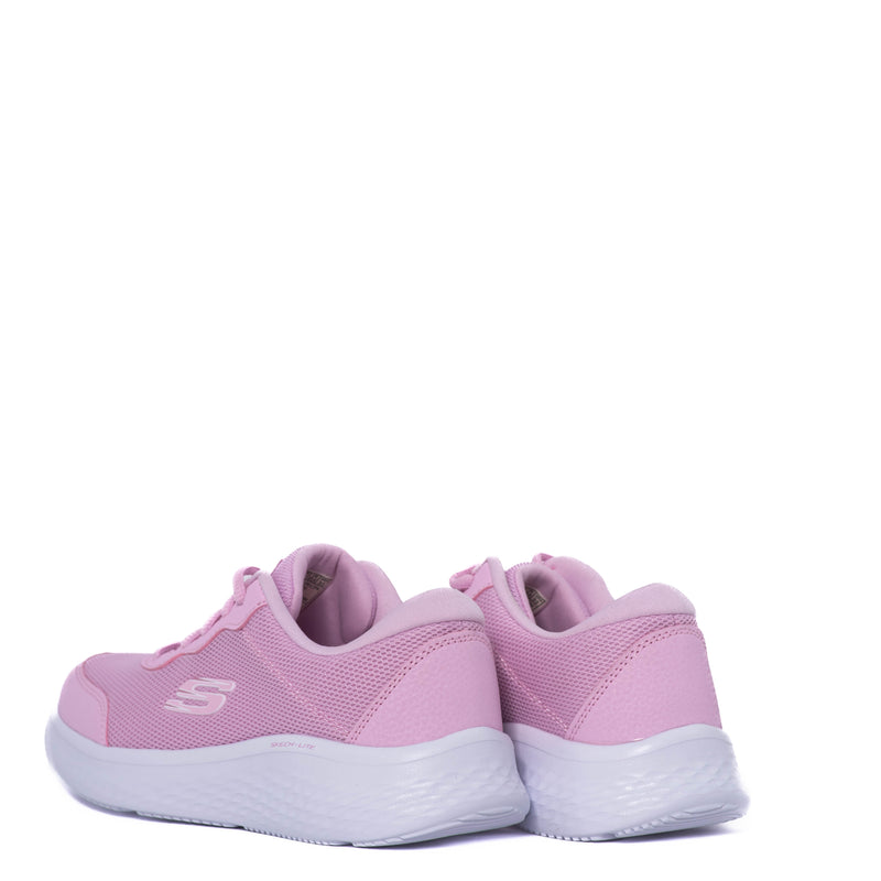 Tenis Skechers Kids Skech Lite Pro Sole Drift Pink