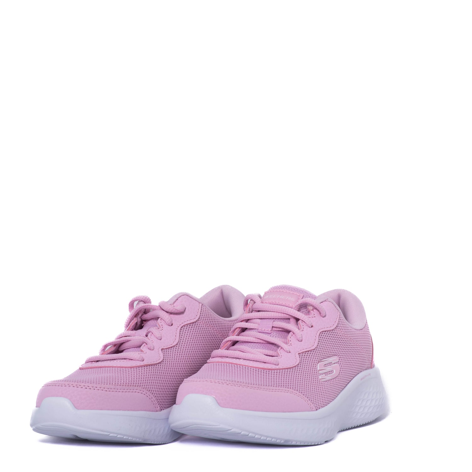 Tenis Skechers Kids Skech Lite Pro Sole Drift Pink