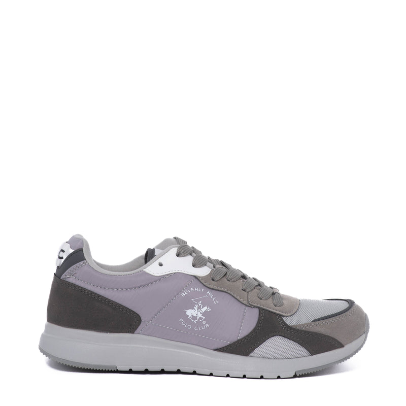 Tenis Beverly Hills Polo Club Parker Grey