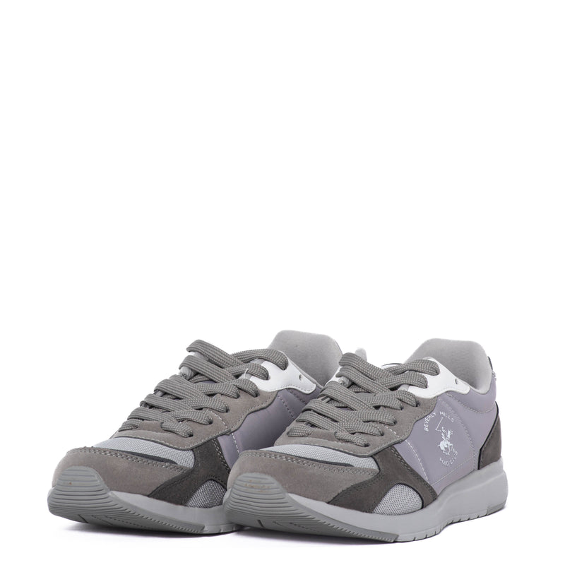Tenis Beverly Hills Polo Club Parker Grey