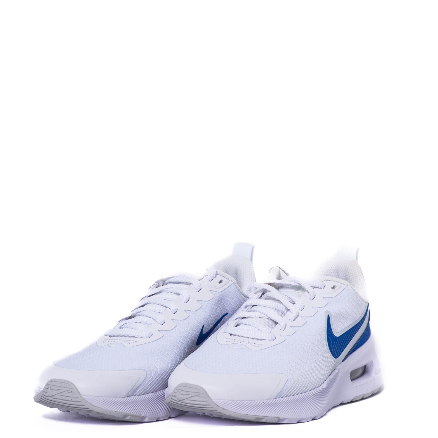 Tenis Nike Nike Air Max Nuaxis
