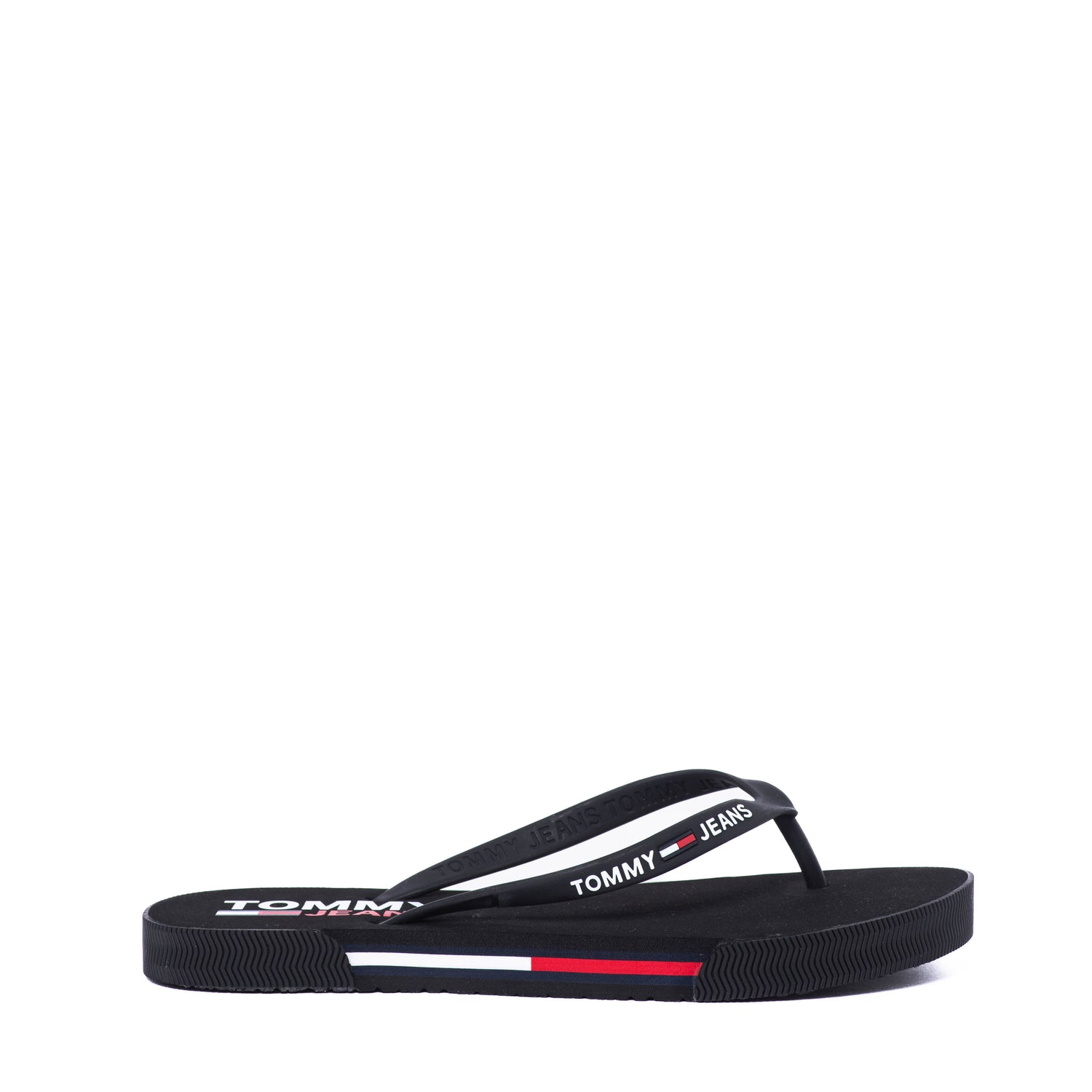 Chanclas Tommy Flag Tommy Jeans Beach Sandal