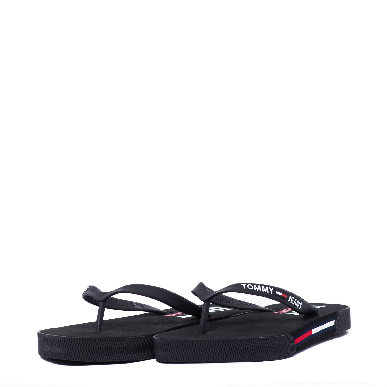 Chanclas Tommy Flag Tommy Jeans Beach Sandal