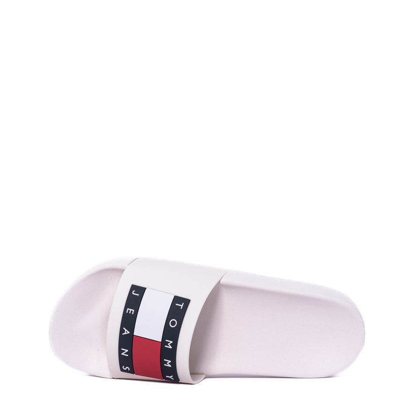 Chanclas Tommy Jeans Pool Slide Ess