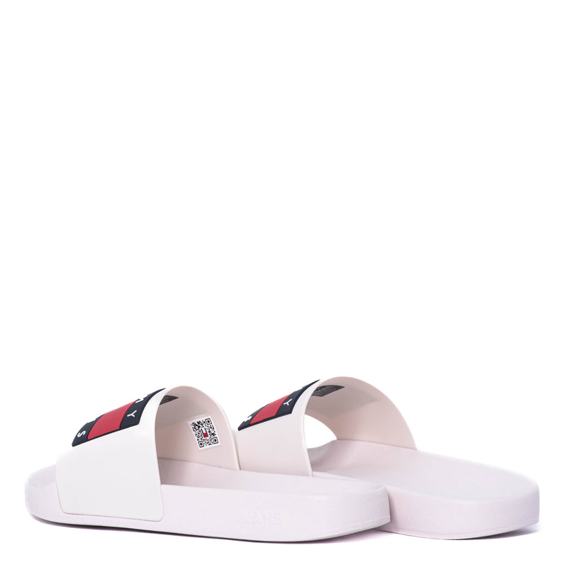 Chanclas Tommy Jeans Pool Slide Ess