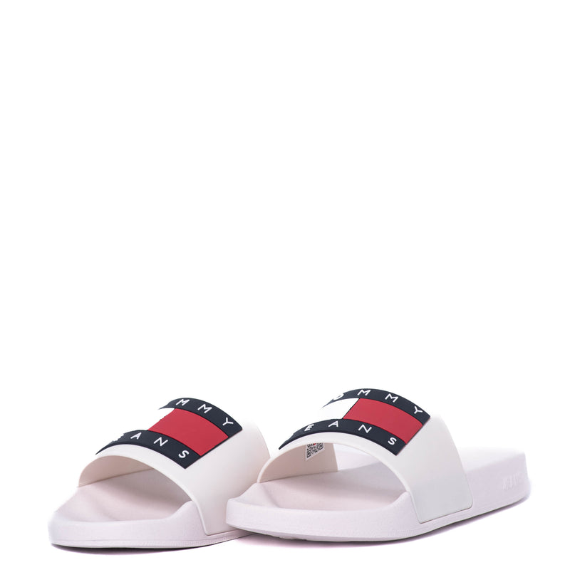Chanclas Tommy Jeans Pool Slide Ess