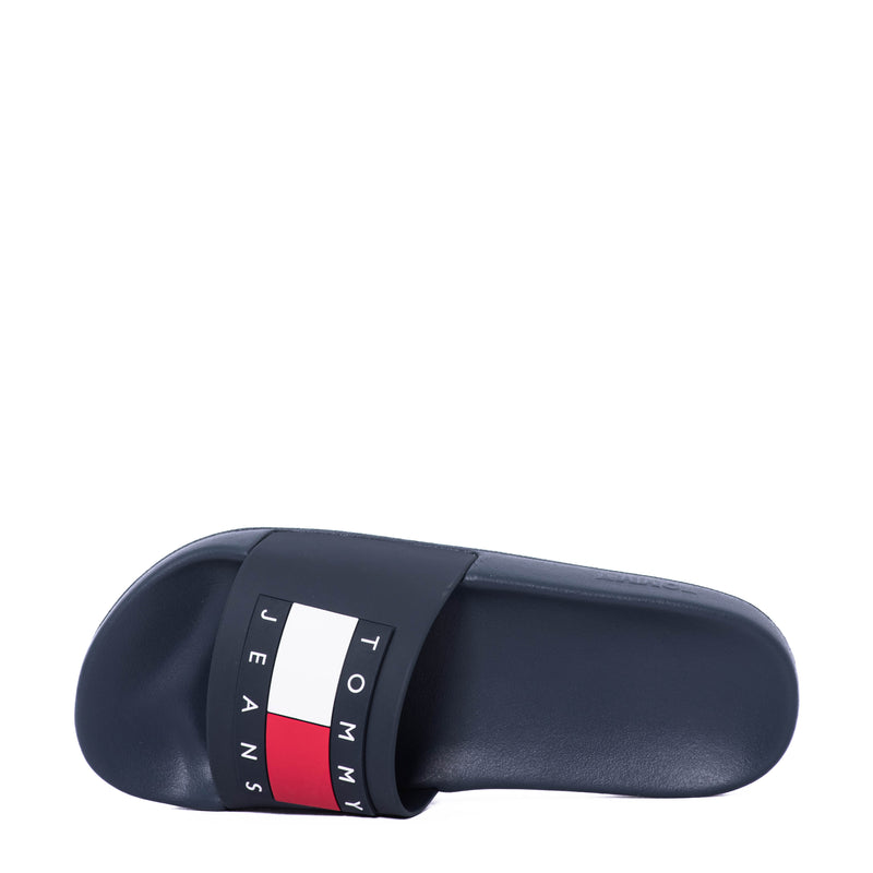 Chanclas Tommy Tommy Jeans Pool Slide Ess
